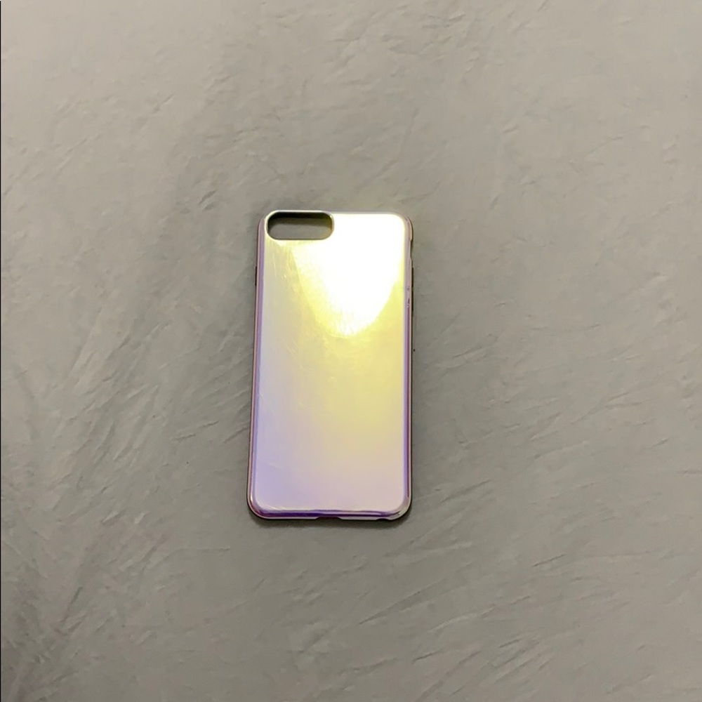 Irredentist Iphone 8 plus case